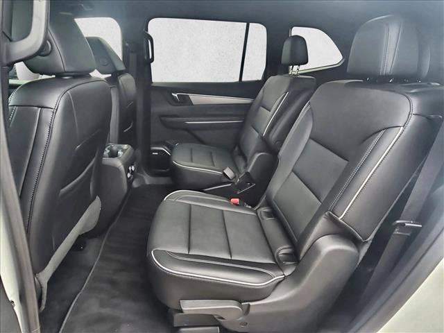 Used 2026 Buick Enclave Preferred FWD image 20