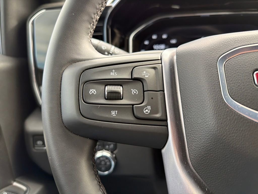 Used 2025 GMC Sierra 1500 Elevation image 24
