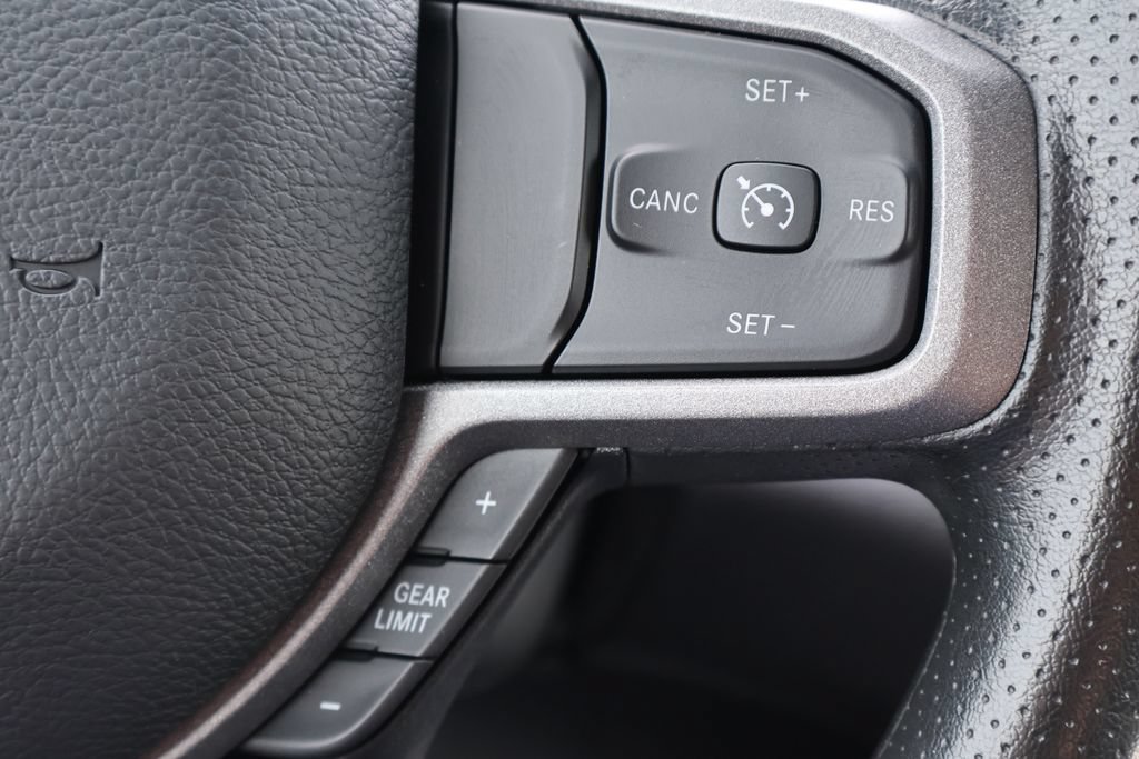 Used 2023 RAM 2500 Tradesman AWD/4WD image 7