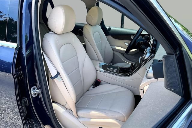 Certified 2022 Mercedes-Benz GLC 300 4MATIC image 15