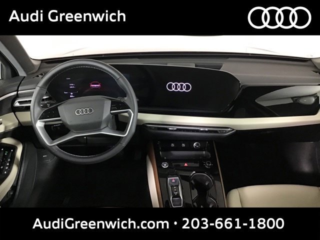 Certified 2025 Audi A5 Premium w/ Convenience Package AWD/4WD image 13