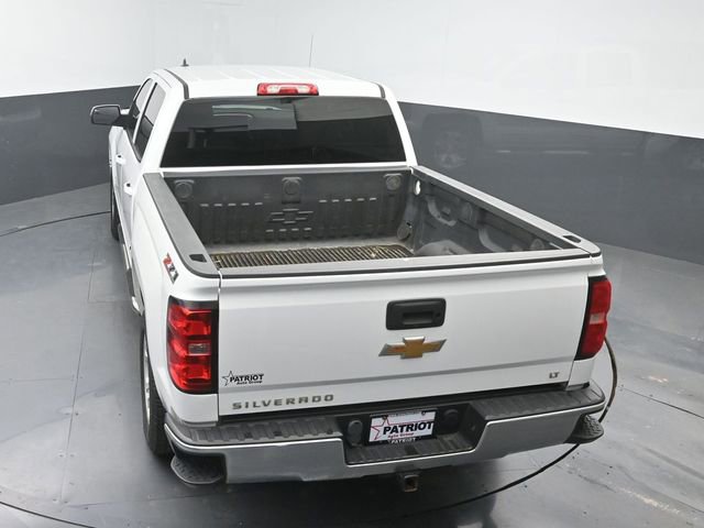 Used 2015 Chevrolet Silverado 1500 LT w/ All Star Edition AWD/4WD image 31