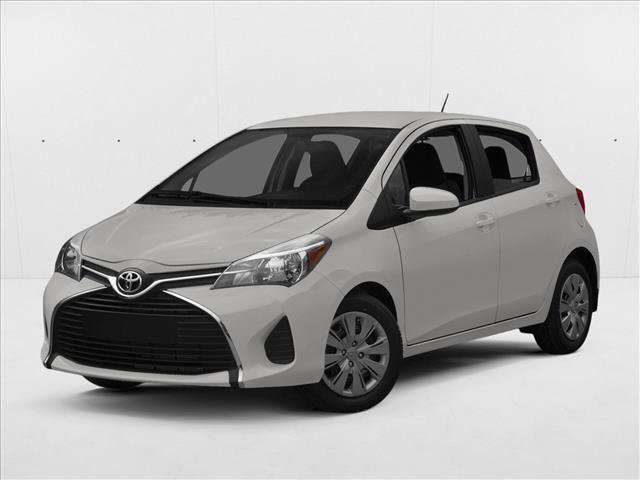 Used 2015 Toyota Yaris SE FWD image 1