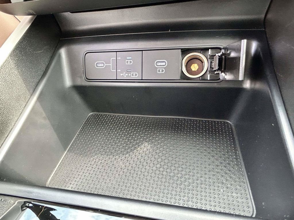 New 2026 Hyundai Tucson SEL Plus FWD image 23