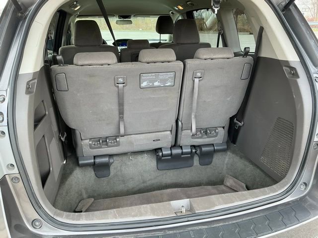 Used 2015 Honda Odyssey EX image 8