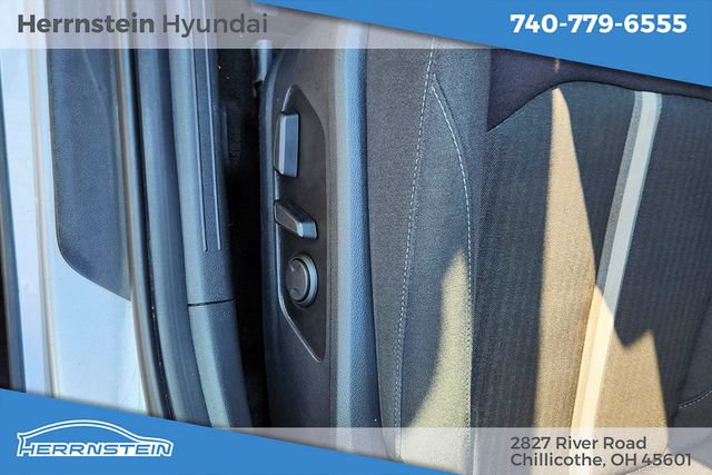 Used 2023 Hyundai Sonata SEL FWD image 15
