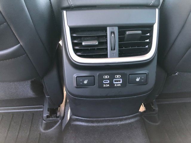 Used 2023 Subaru Legacy Limited image 20