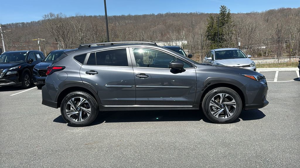 Certified 2024 Subaru Crosstrek 2.0i Premium AWD/4WD image 5