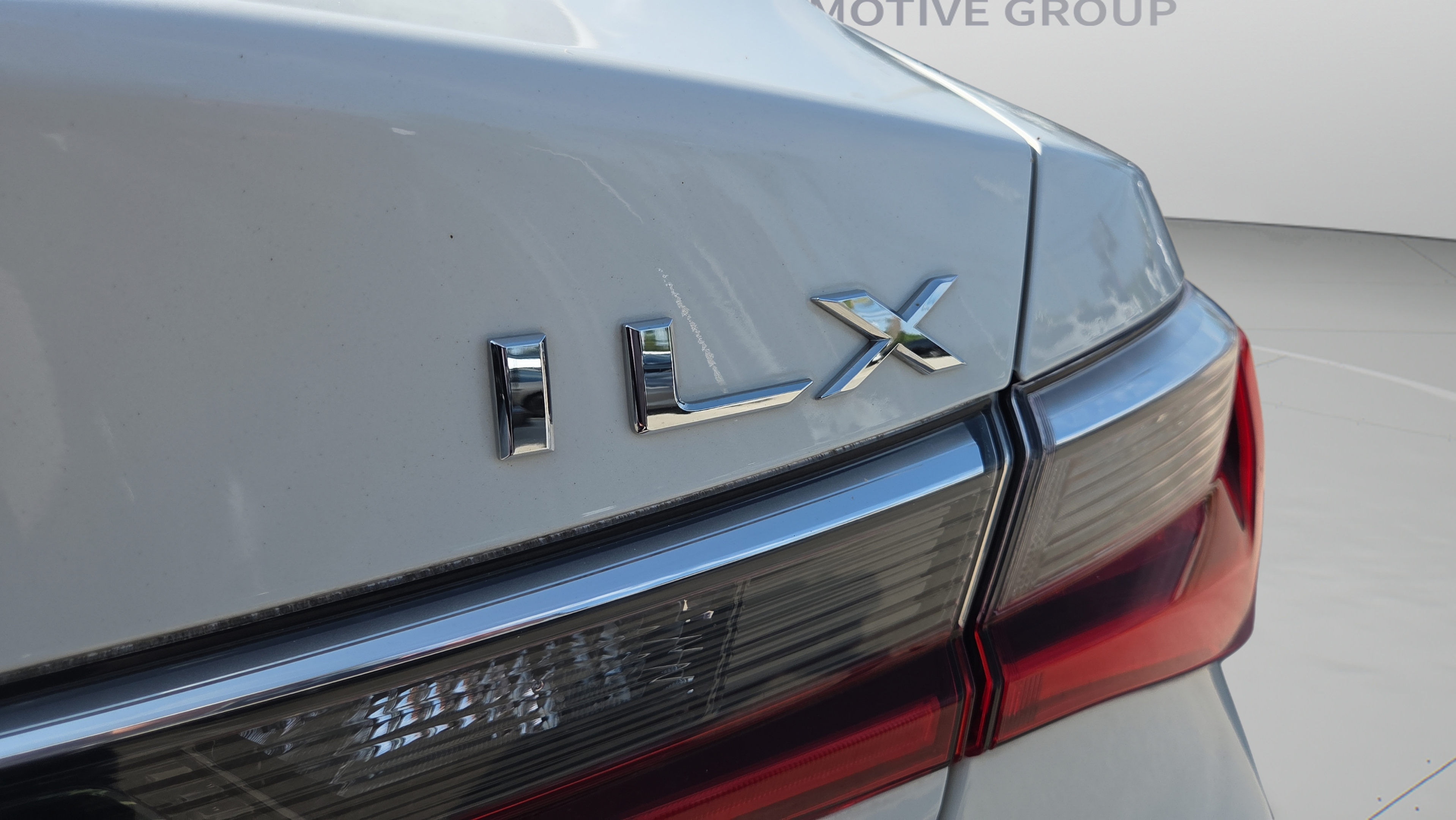 Certified 2019 Acura ILX FWD image 35