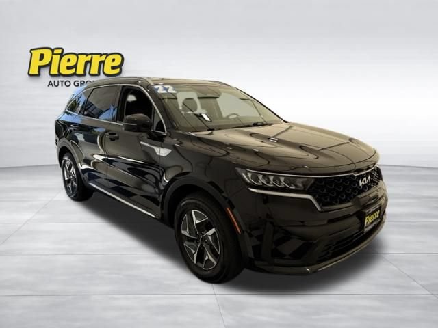 Used 2022 Kia Sorento S AWD/4WD image 6
