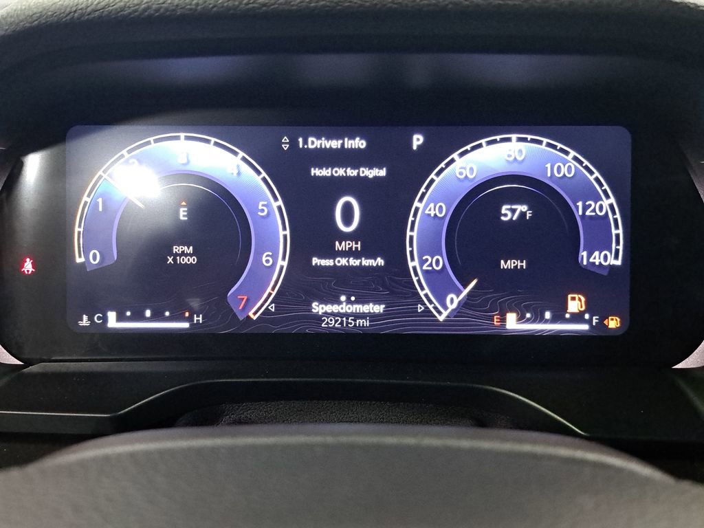 Used 2023 Jeep Grand Cherokee Altitude image 19