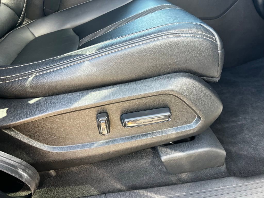 Used 2023 Honda Pilot Touring image 21