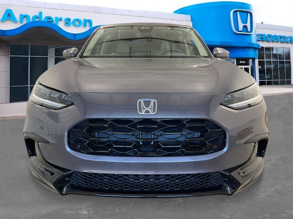 New 2027 Honda HR-V EX-L image 9