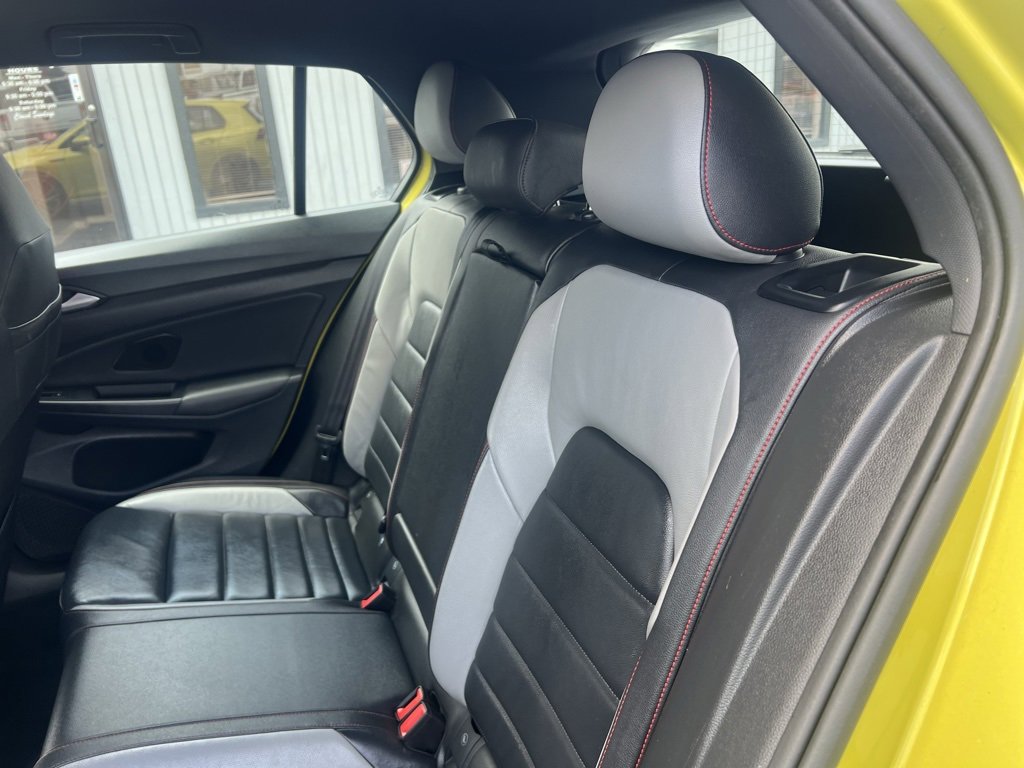 Used 2022 Volkswagen GTI Autobahn image 19