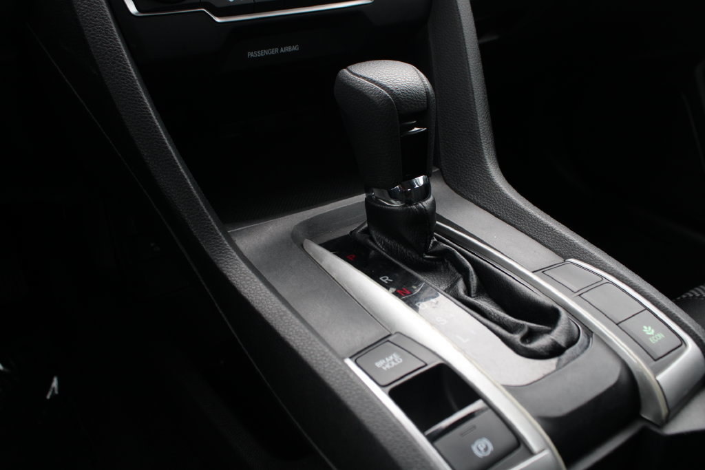 Used 2019 Honda Civic LX image 21