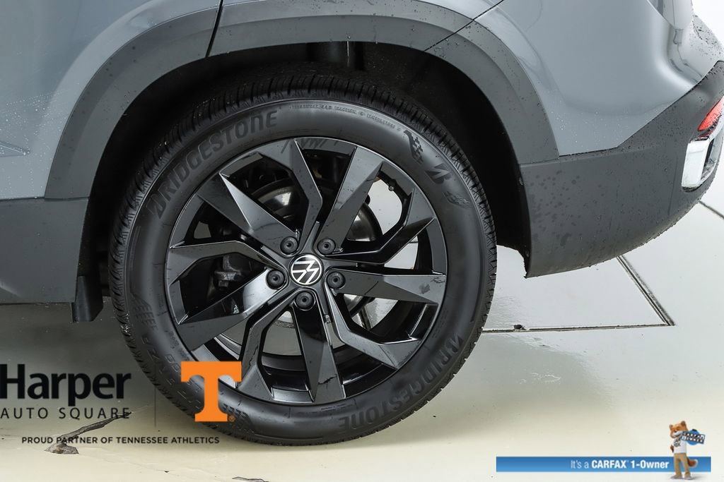 Used 2022 Volkswagen Taos SE image 44