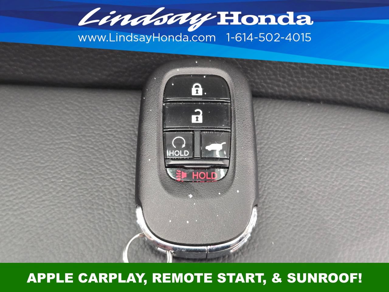Used 2023 Honda CR-V Sport image 23