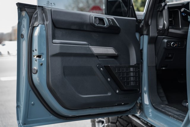 Used 2021 Ford Bronco First Edition image 35