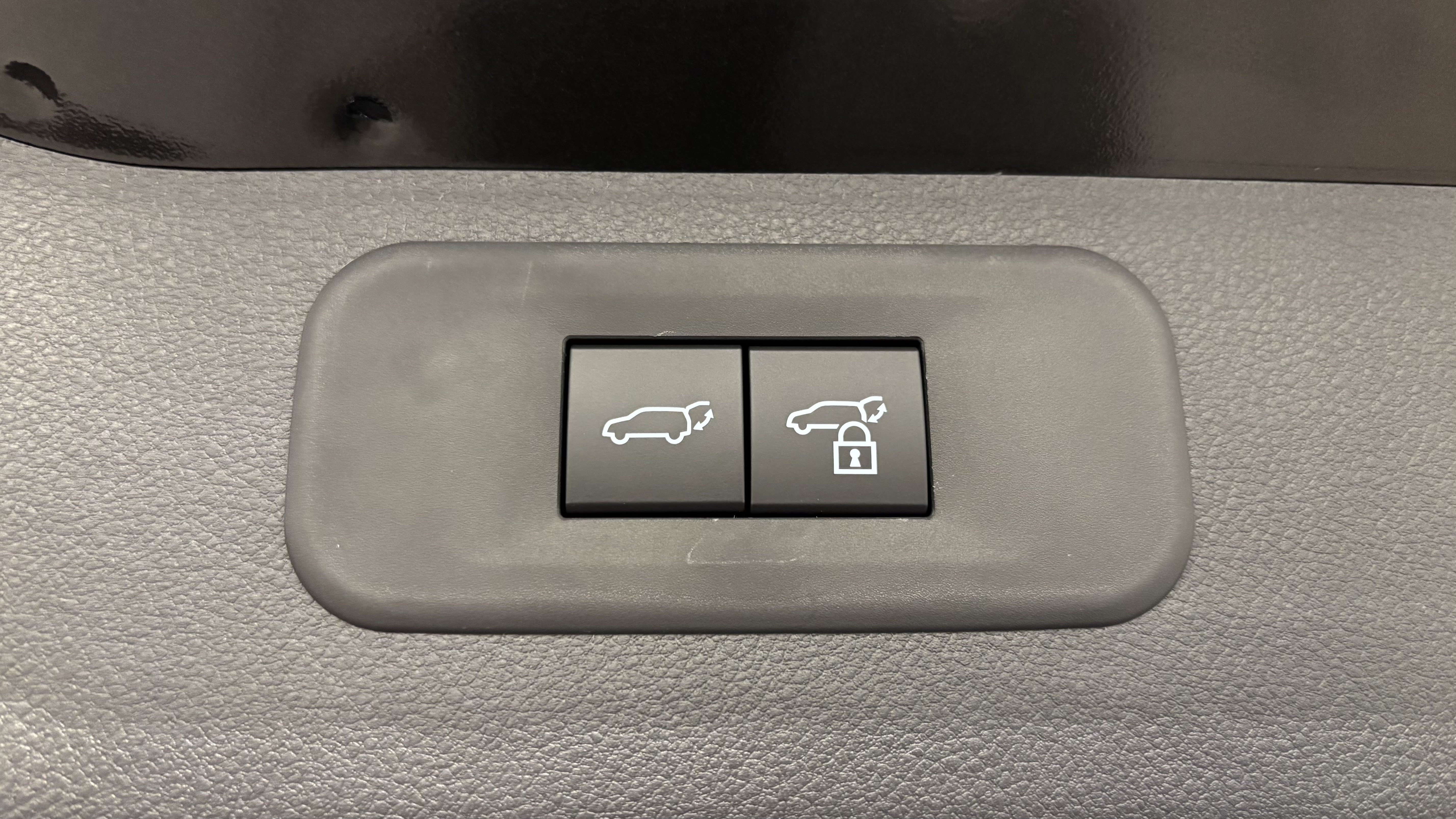 New 2026 Lexus TX 350 AWD image 38