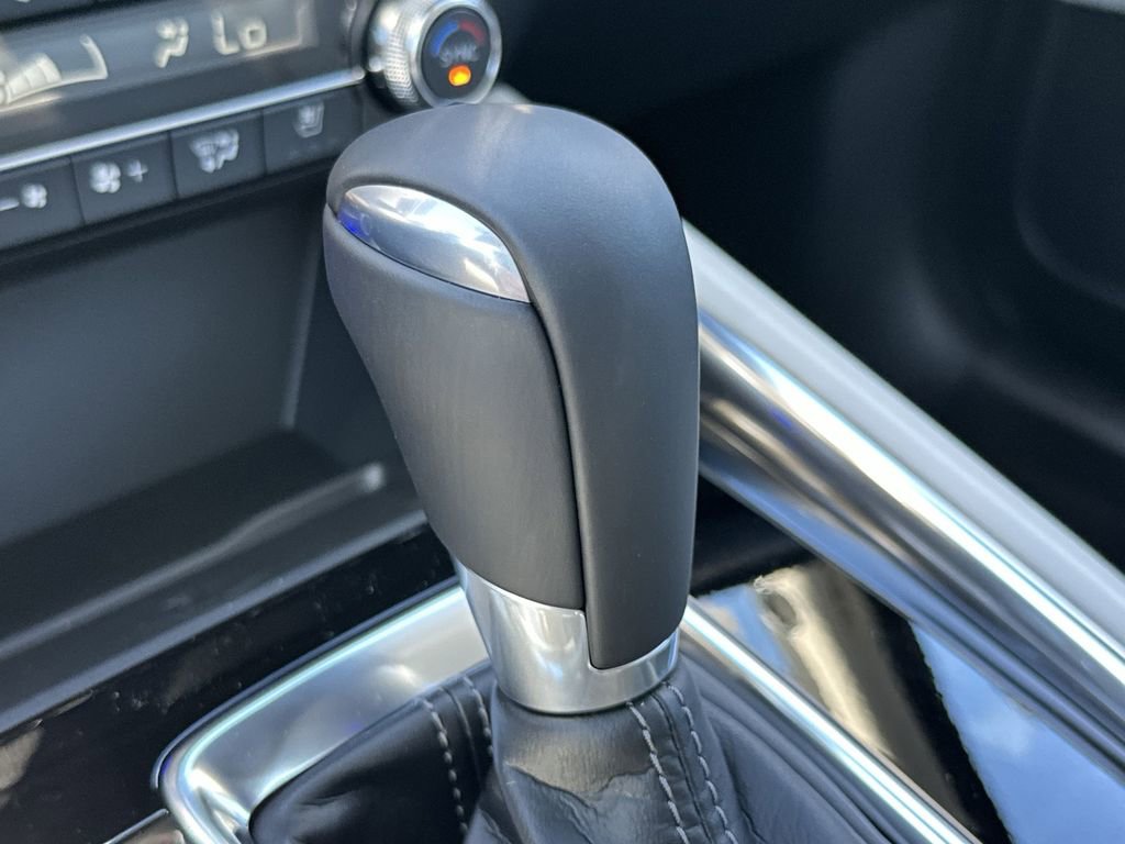 New 2025 MAZDA CX-5 AWD 2.5 S w/ Premium Plus Pkg image 20