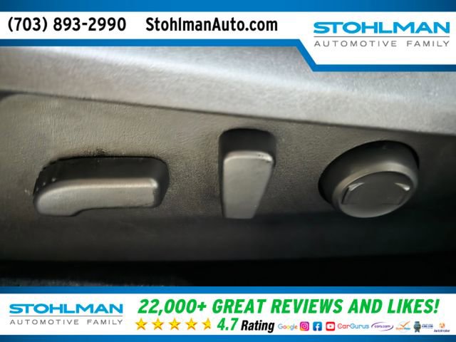 Used 2022 Subaru WRX Limited image 14