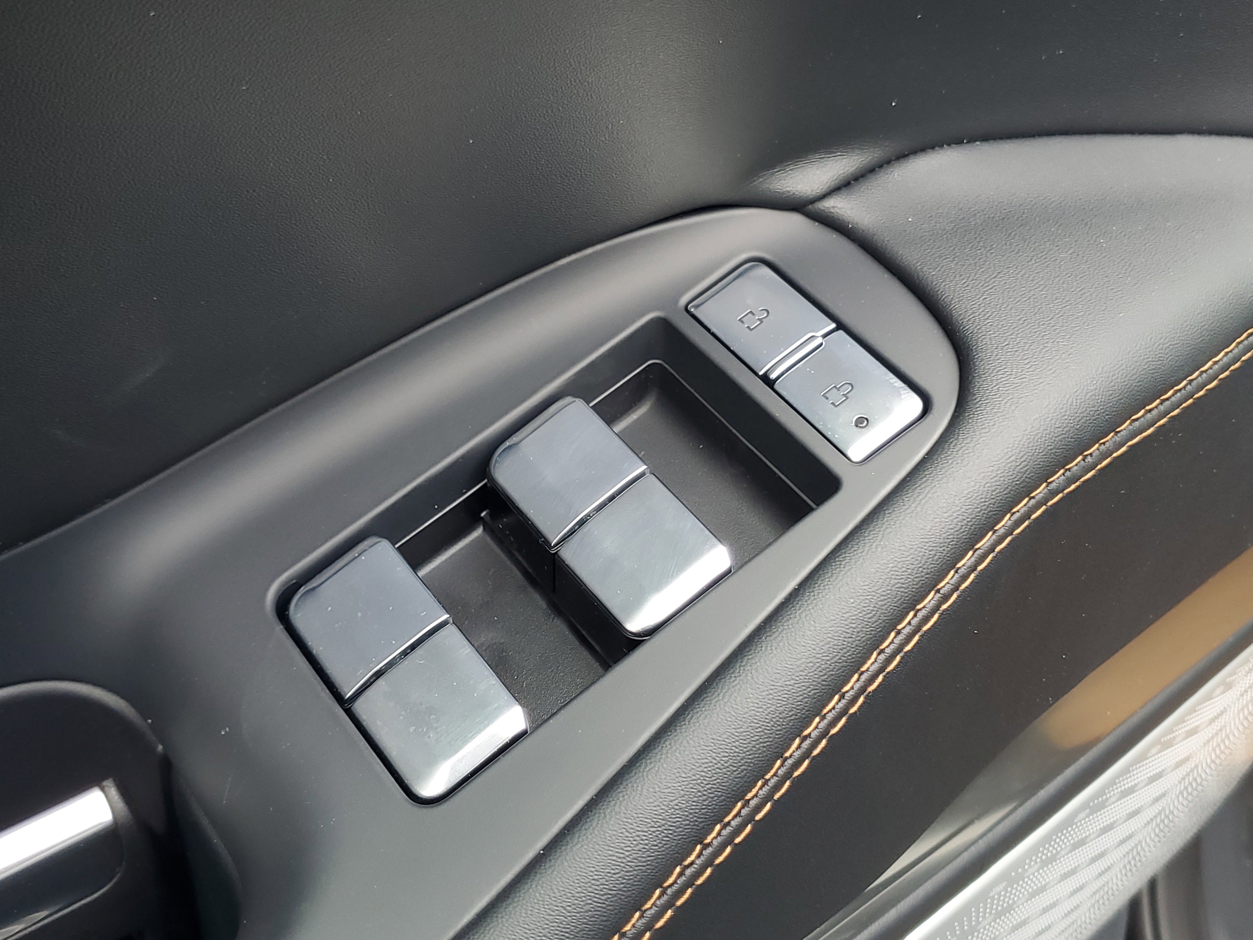 New 2026 Lincoln Navigator Black Label AWD/4WD image 10
