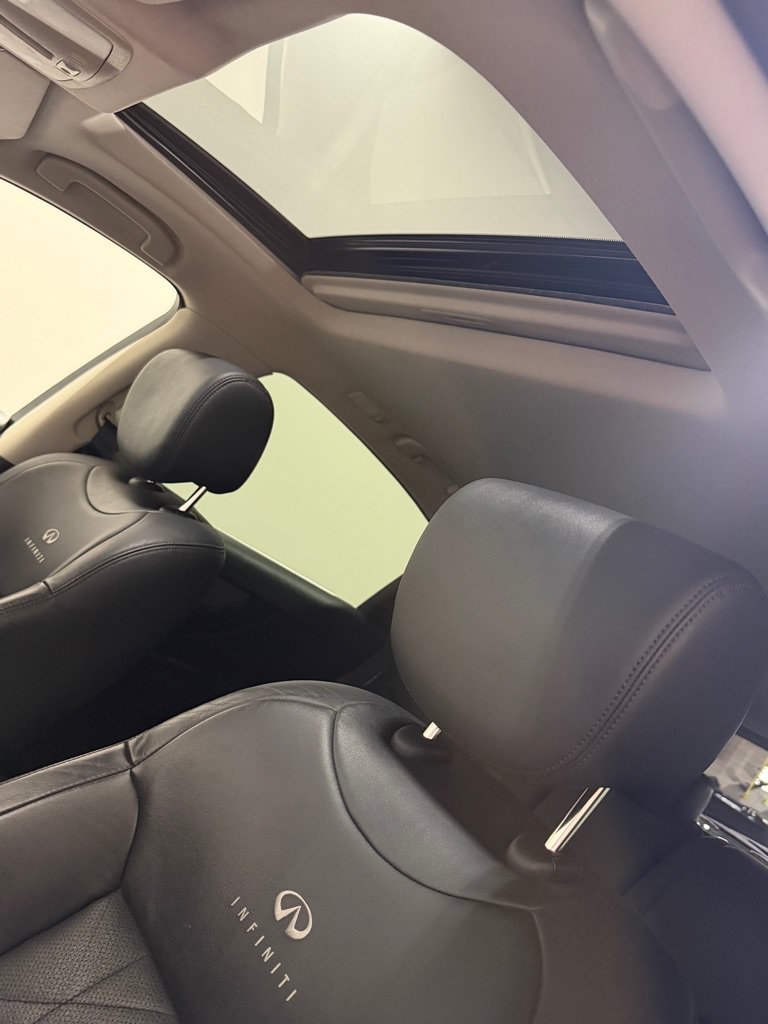 Used 2009 INFINITI FX35 AWD w/ Premium Pkg image 16