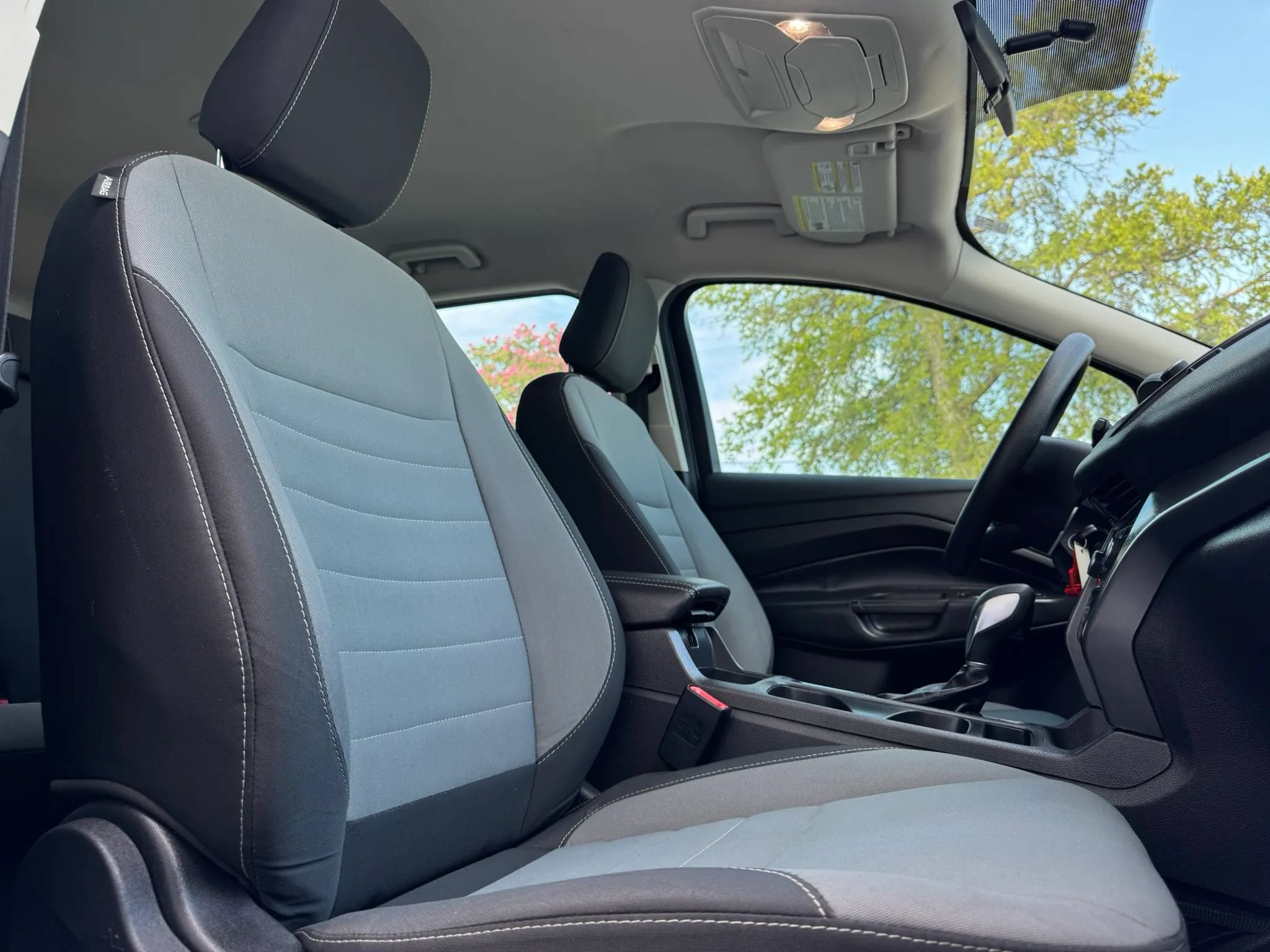 Used 2019 Ford Escape S FWD image 24