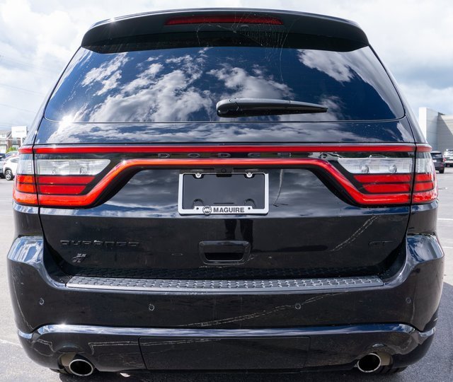 Used 2022 Dodge Durango GT image 7