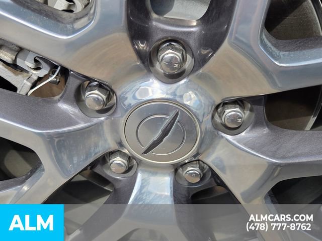 Used 2023 Chrysler Pacifica Pinnacle image 21