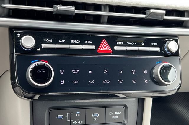 New 2026 Hyundai Tucson Limited AWD/4WD image 21