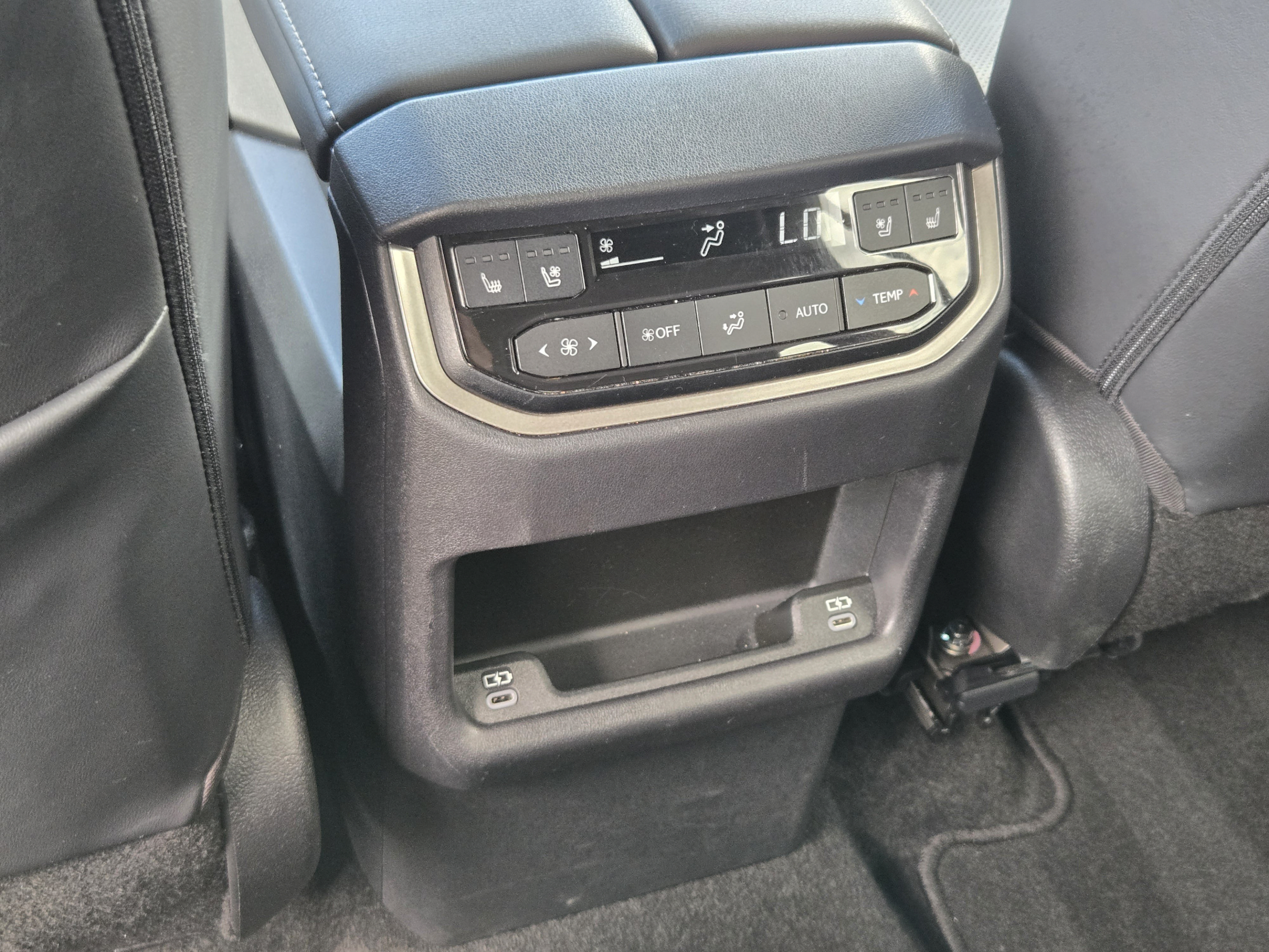 Used 2026 Lexus TX 350 AWD w/ Technology Package image 22