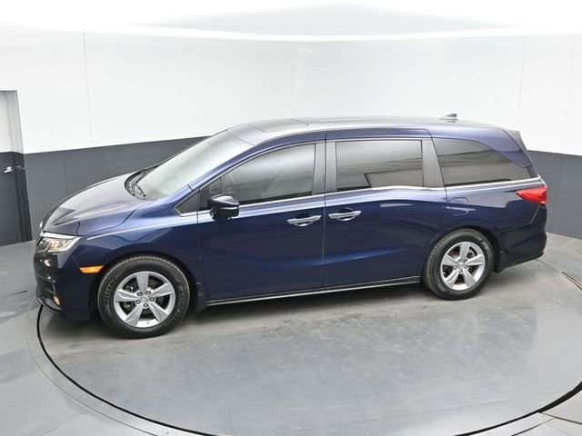 Used 2019 Honda Odyssey EX-L image 35