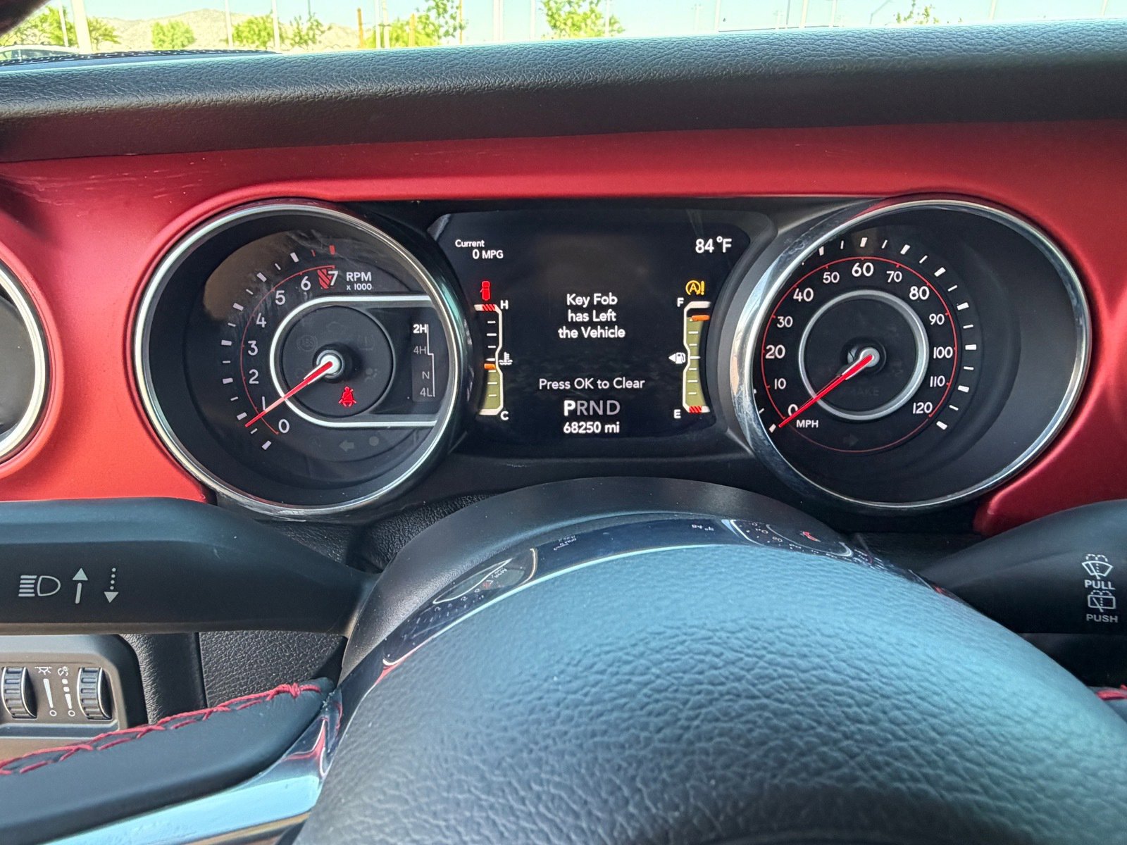 Used 2020 Jeep Wrangler Unlimited Rubicon image 22