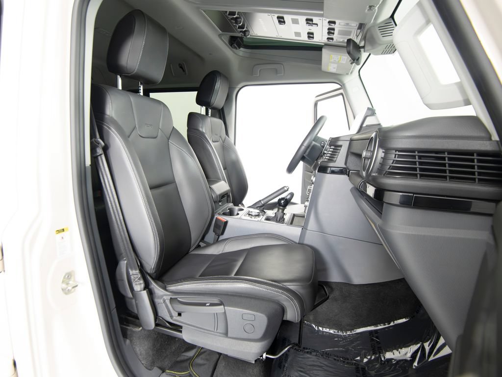 Used 2024 INEOS Grenadier AWD/4WD image 38