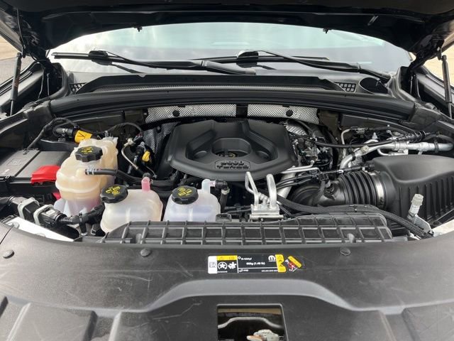 Used 2023 Jeep Grand Cherokee 4WD 4xe image 41