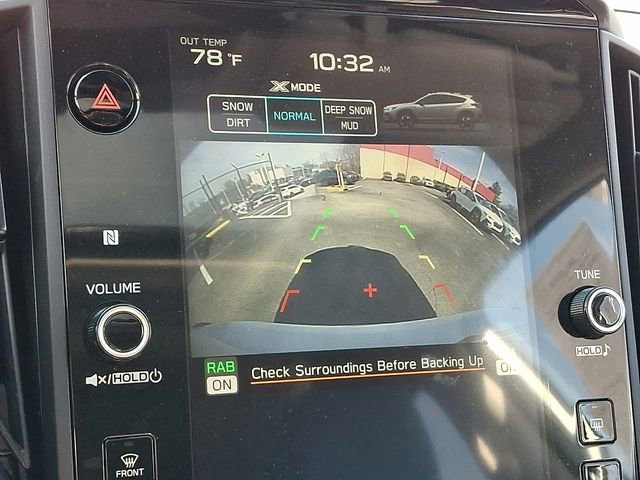 Certified 2025 Subaru Crosstrek 2.5i Limited AWD/4WD image 20