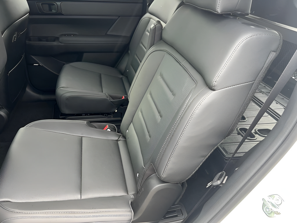 New 2026 Hyundai Santa Fe Calligraphy AWD/4WD image 9