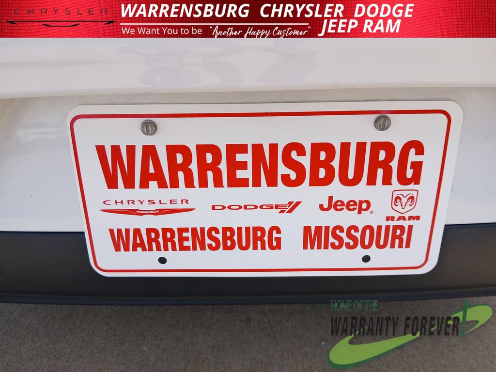 Used 2022 Dodge Challenger R/T w/ Blacktop Package RWD image 32