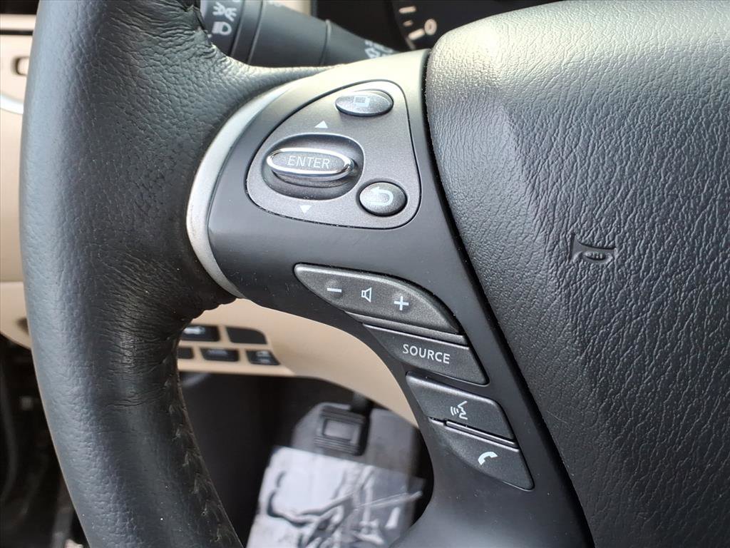 Used 2018 Nissan Pathfinder SL w/ SL Premium Package image 23