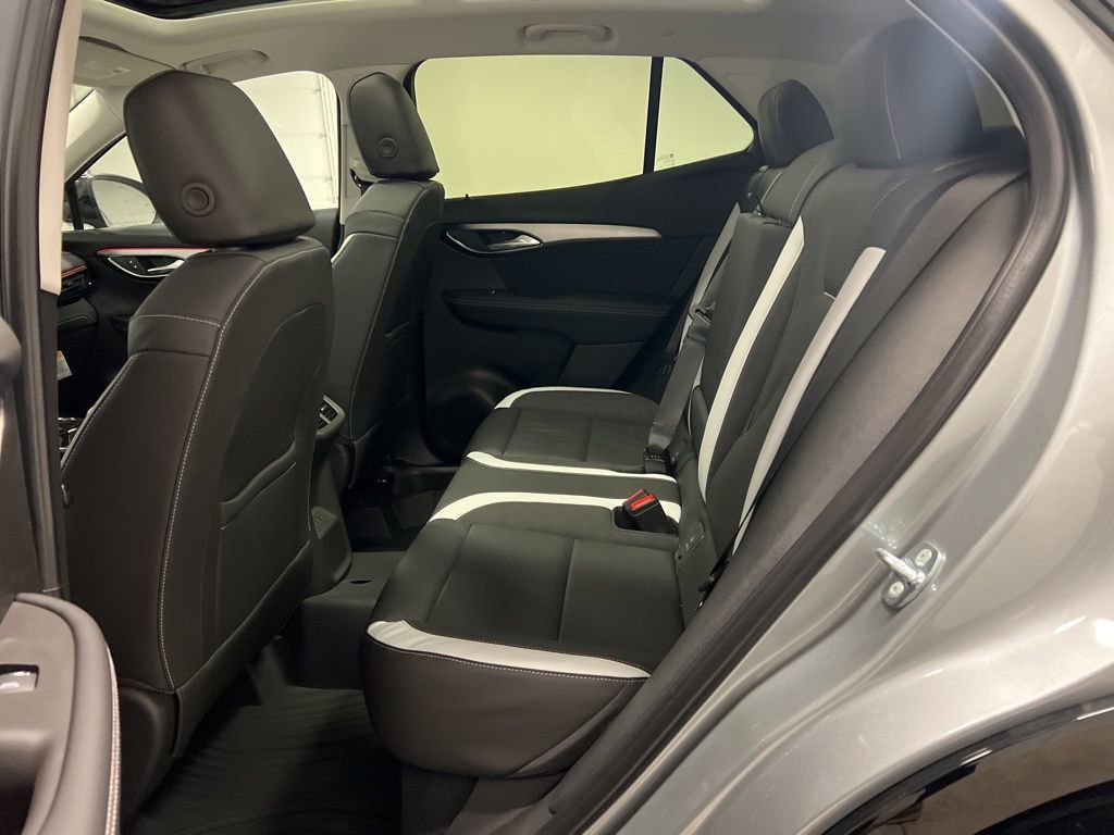 New 2026 Buick Envision Sport Touring image 10