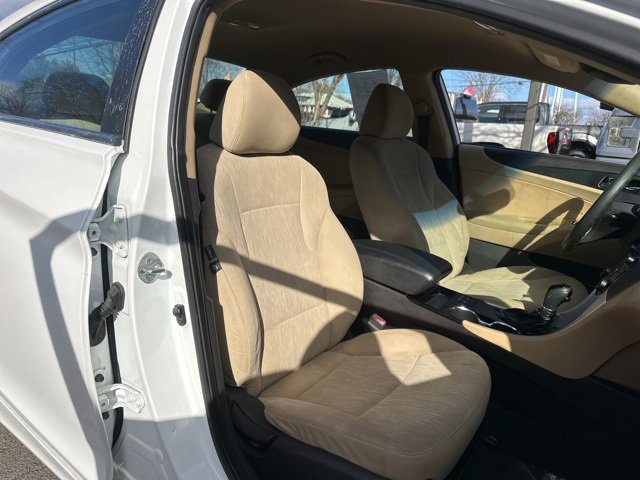 Used 2013 Hyundai Sonata GLS w/ Popular Equipment Pkg image 10