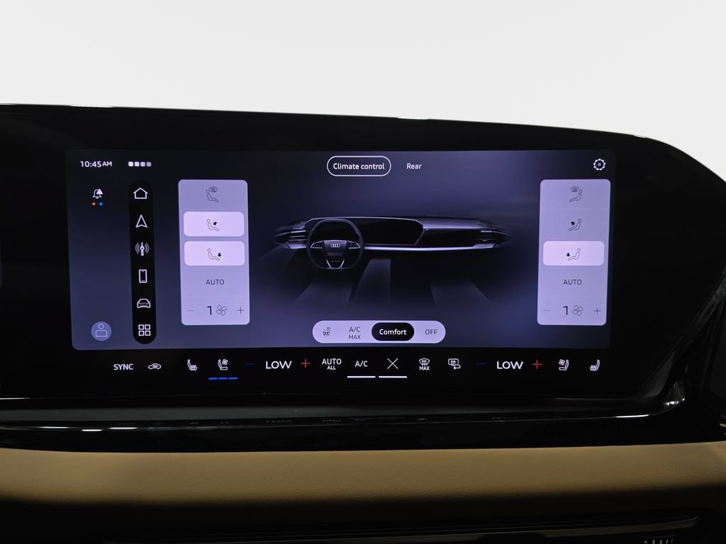 New 2026 Audi A6 Prestige AWD/4WD image 23