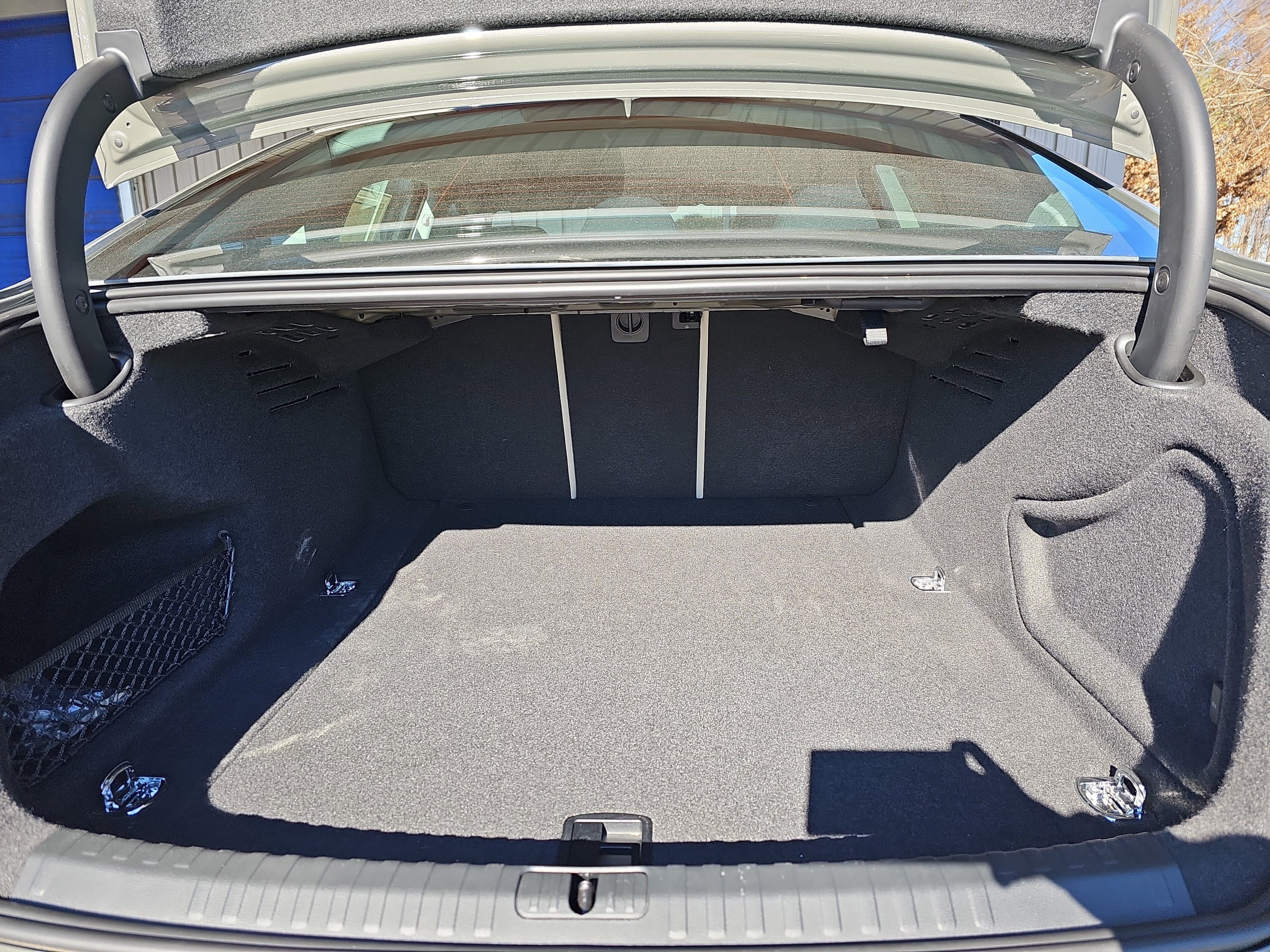 Used 2025 Audi A6 Premium Plus image 13