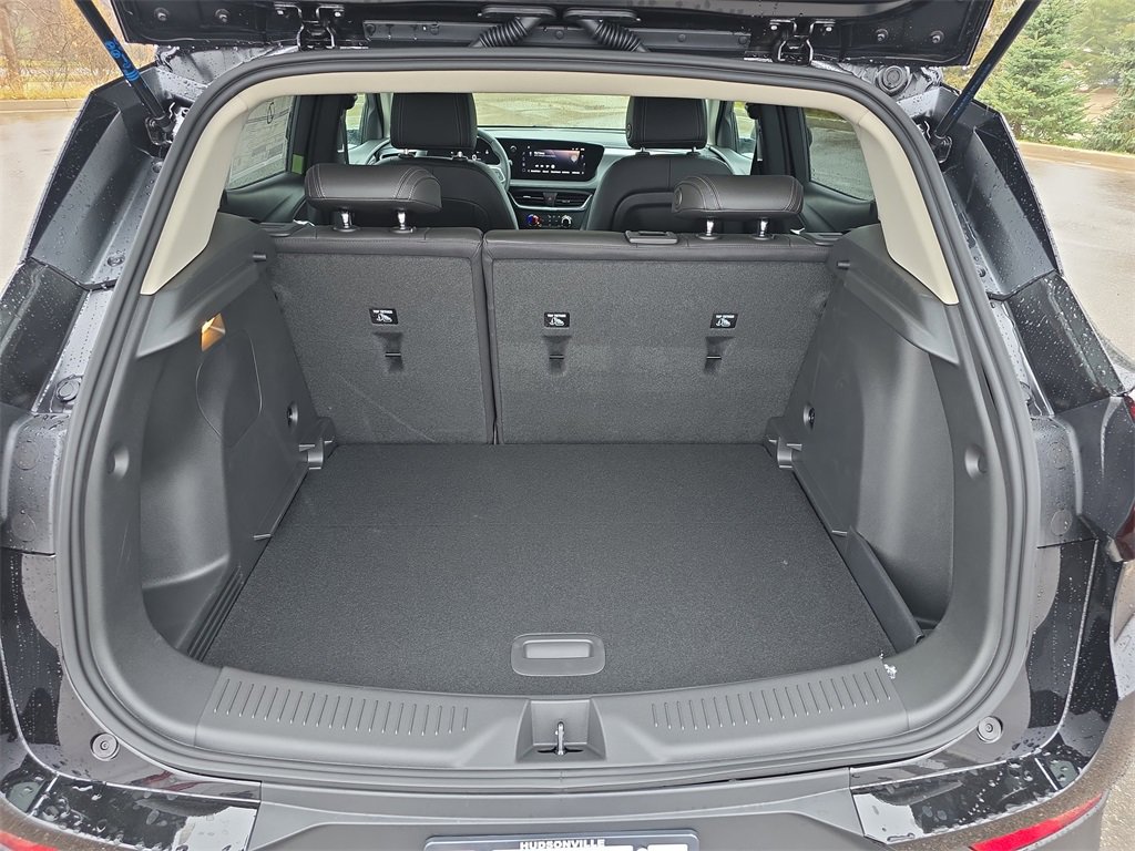 New 2026 Buick Encore GX Preferred w/ Comfort Package image 12
