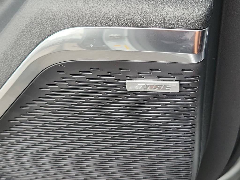 New 2026 Chevrolet Traverse RS FWD image 15