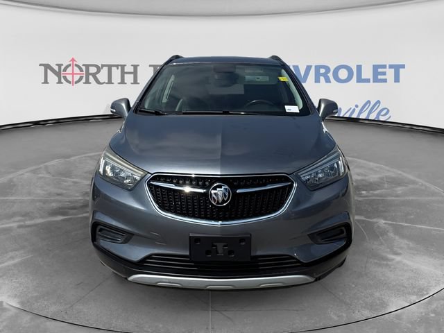 Used 2019 Buick Encore Preferred FWD image 8