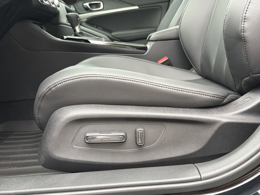 New 2026 Acura Integra FWD image 20