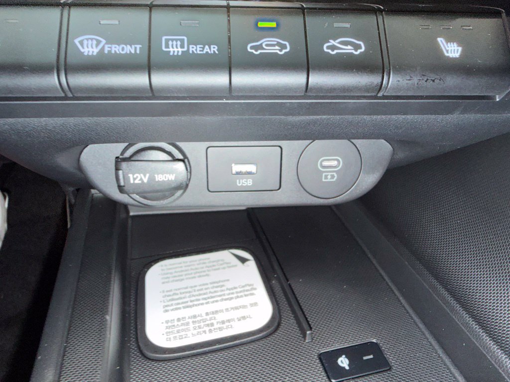 New 2026 Hyundai Elantra SEL Sport FWD image 30