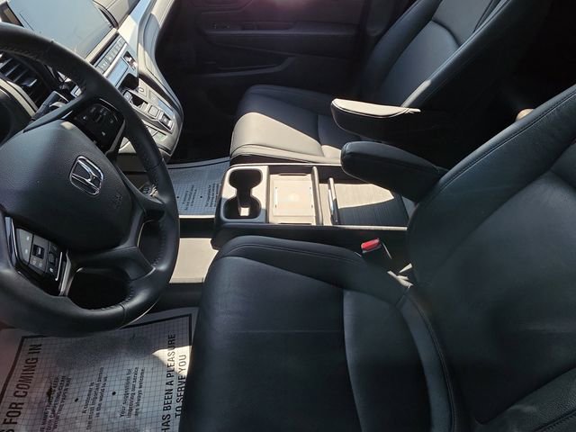 Used 2025 Honda Odyssey EX-L image 11